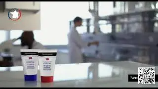 Publicit&eacute; - NEUTROGENA - Cr&egrave;me mains - Mars 2023