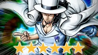 [OPBR] รีวิวรุจจิ LV.100 ยังคุ้มในการเปิดมาเล่นมั้ย??
