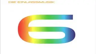 Schiller  -  Die Einlassmusik 6