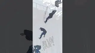 Parallel City/Webtoon/Manhwa/manga recommendation