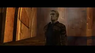 1. Freelancer - intro & mission 1 (1/2)