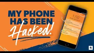 Warning! Android phone remote control // 🔴Hackers can hack your phone