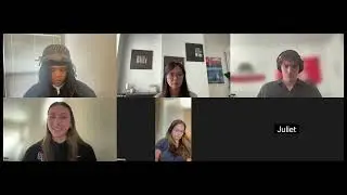 Gen Z Dining Loyalty Webinar