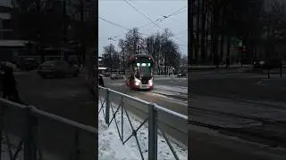Пермь | 9771 по 8 маршруту | @-_-59-159RUS @TransportRussia