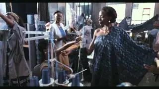 Standard Bank - Never Stop Moving Forward