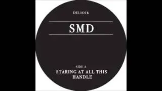Simian Mobile Disco - Staring At All This Handle