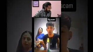 Magic show gone wrong | Funny Reaction video tamil | Water bottle magic