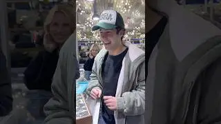 @DavidDobrik покупает мои #tiffanyandco patek #watches #watch #patekphilippe #shorts