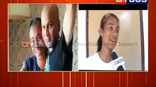 Golden girl Hima Das singing Assamese song Zubeen Garg's 