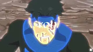 Invincible Edit | “Where have you been All my Life”