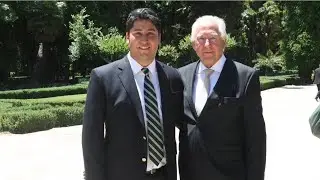 La historia y el legado de Don Horst Paulmann