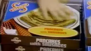 Swanson ad, 1983
