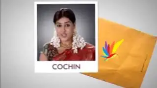 SOUTH INDIA SHOPPING MALL Ad- Artist coordination Media9 Celebrity Management Pvt Ltd.