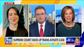 Supreme Court Will Hear West Virginia Women&rsquo;s Sports Case