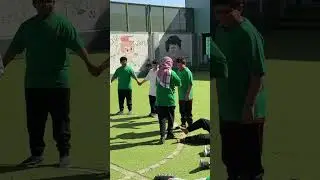 إحتفال منسوبي وطلاب ابتدائية مناهل الجامعة لليوم الوطني ال ٩٥ لعام 1447 هـ