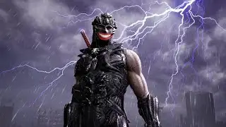 Ninja Gaiden 4 - Ryu Hayabusa vs Onikawa Boss Trial - Master Ninja Score