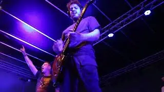 Linkin Revolution au Festibarock'in