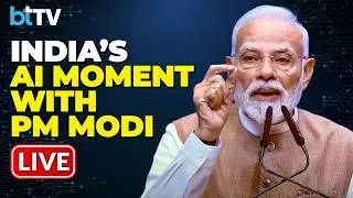 PM Modi in Exclusive Interview On Artificial Intelligence As India Hosts AI Impact Summit 2026