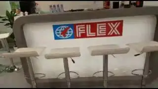 Flex Films @ Interpack 2017