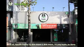 BALU GAMING | PH&Ograve;NG NET CHUY&Ecirc;N NGHIỆP