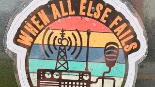 Beginners Tips: Reverse listening on Repeaters. #hamradio #tips #tips #repeaters 