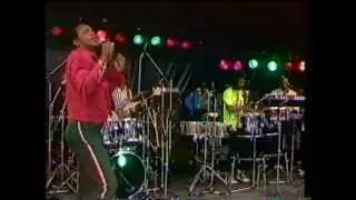 Sparrow 1989 - Jean And Dinah & The Lizard & Melda & Drunk And Disorderly