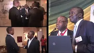 ECOWAS. Trade & Investment Conference