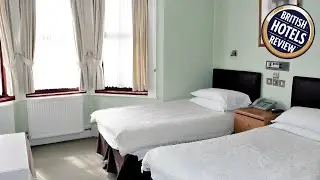 Park Avenue Hotel | London, United Kingdom | Hotel Review 🏩