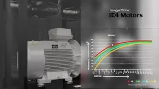 The Power of IE4: Sustainable Solutions by ELGi's EG SP Series