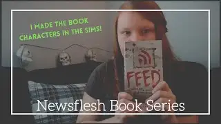 Best Zombie Book Series EVER!