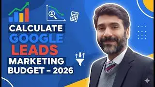 Google Search Ad Campaign Advanced Tips | Google Ads Course for Beginenrs in 2026