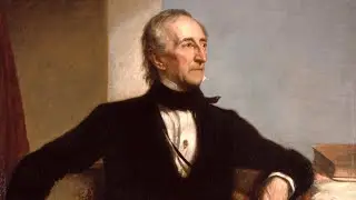 The John Tyler Song