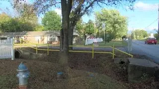 Firefighter's Widow Files Claim Against City Of Claremore