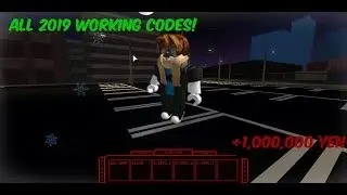 ALL 2019 RO GHOUL CODES FREE 1M+ Yen and RC