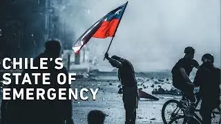 Chile declares state of emergency amid violent unrest