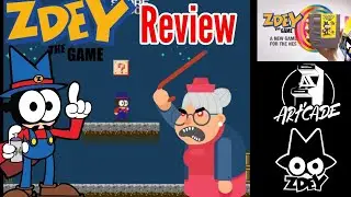 ZDEY NES Review