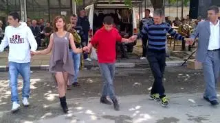 Сватба на Рукие и Рамадан Биркови