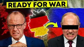 You won't believe GERMANY's 