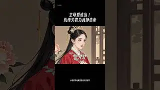 《主母爱谁当！纨绔夫君为我挣诰命》#悟空浏览器 #文荒推荐 #白天刷不到晚上逃不掉系列