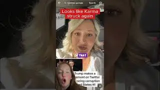 Racist #Karen Faces Backlash After Calling #ICE on Legal #Hyundai Workers from #SouthKorea