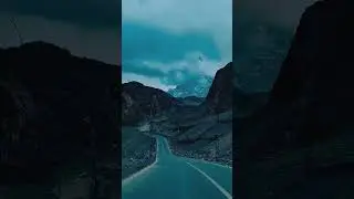#Karakarm Highway#