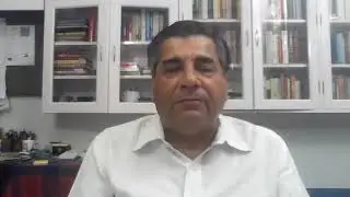 How Diplomacy Teaches You to Appreciate Cultures | Amb. Dr. TCA Raghavan | TEDxDSC