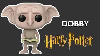 funko pop dobby 151 harry potter