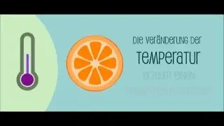 Warum sind Orangen rot?