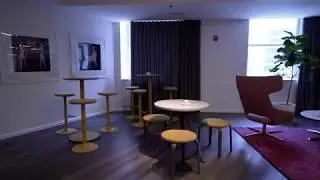 Teknion Showroom