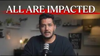 Trump Govt Issued New USCIS Memo: No More RFEs? Direct Denials - IMPACTS Everyone! What This Means
