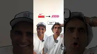 Nike SNKRS gone ❌ Nykaa to take over