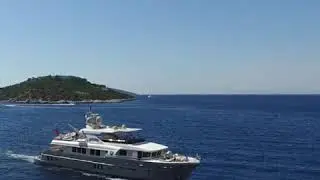 NIS Yachting | Bodrum