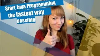 Install Java - the easiest way with VS Code