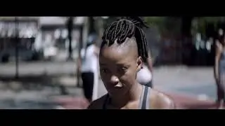 Pimp Trailer
